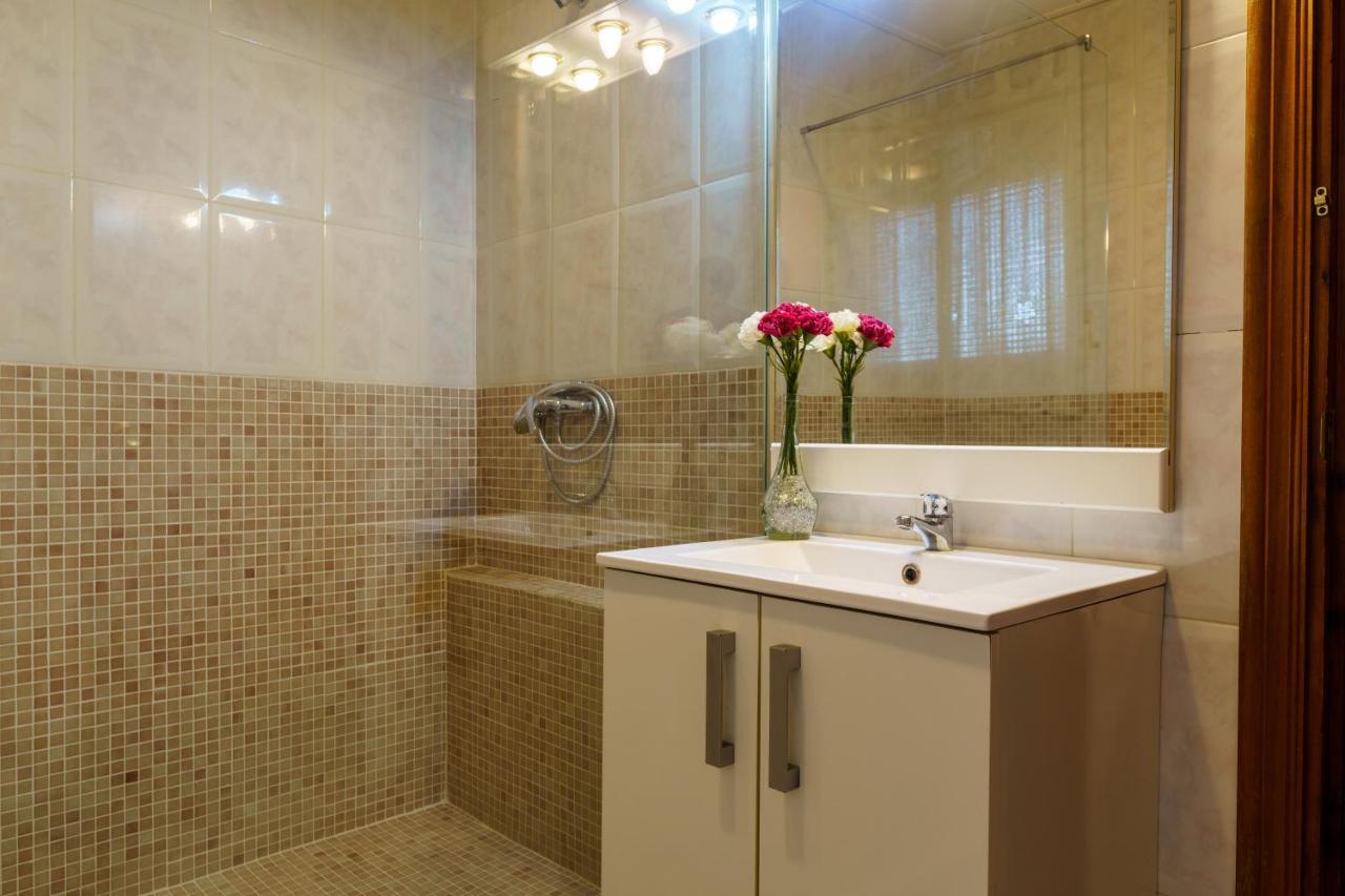 Carboneras de Guadazaón Casa Rural Campoamor מראה חיצוני תמונה