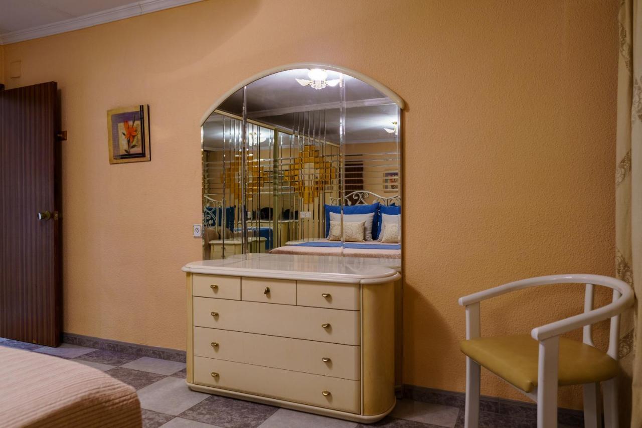 Carboneras de Guadazaón Casa Rural Campoamor מראה חיצוני תמונה
