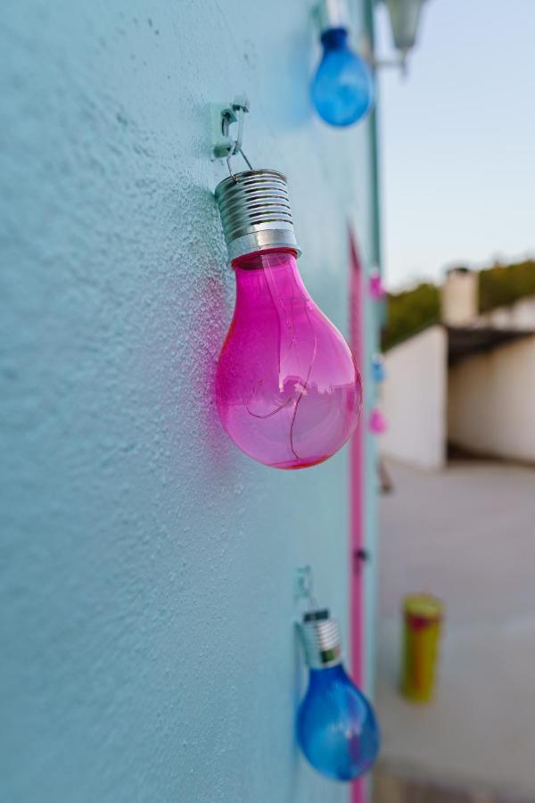 Carboneras de Guadazaón Casa Rural Campoamor מראה חיצוני תמונה