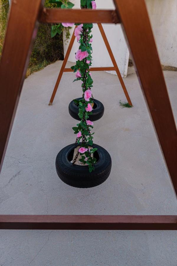Carboneras de Guadazaón Casa Rural Campoamor מראה חיצוני תמונה